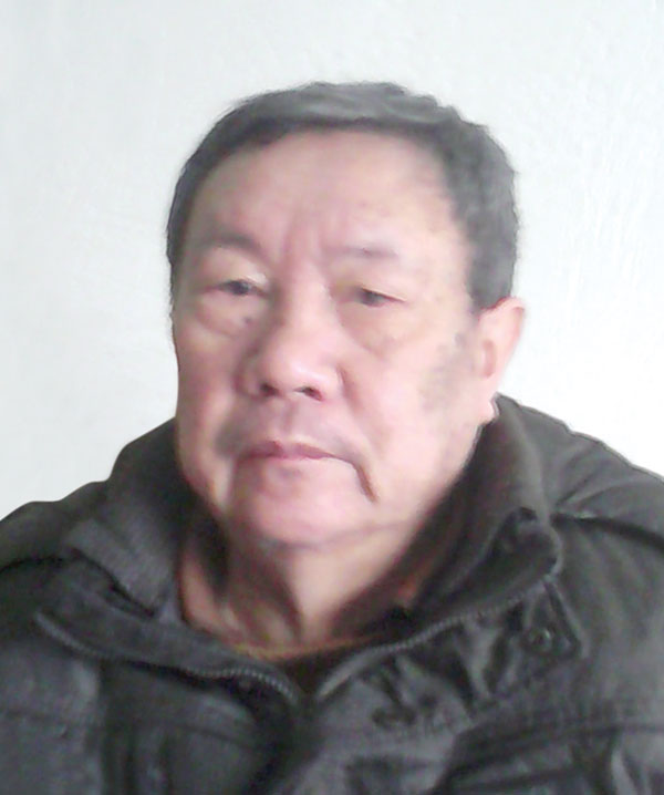 周徳智