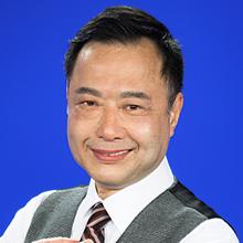 邝佐辉