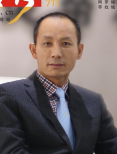 刘银水