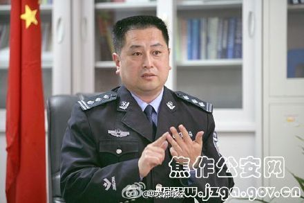 邓予生