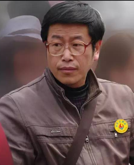 陈如陵