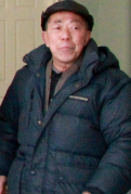 林德华