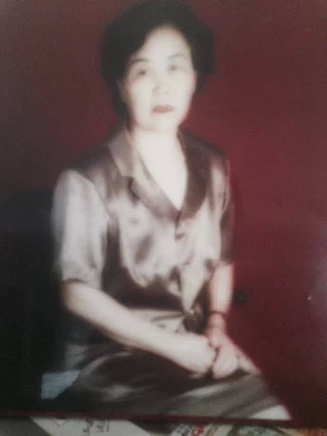 刘克花