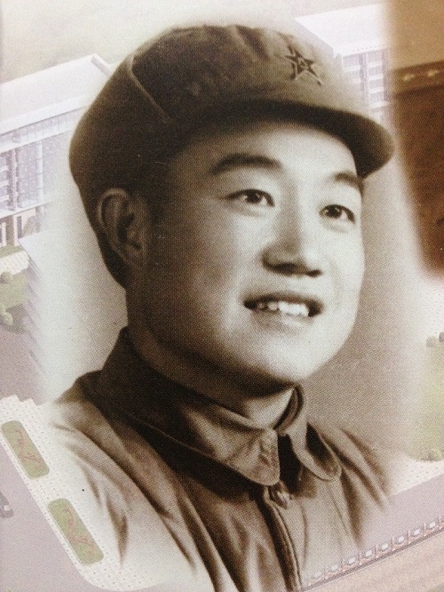 刘毓卿