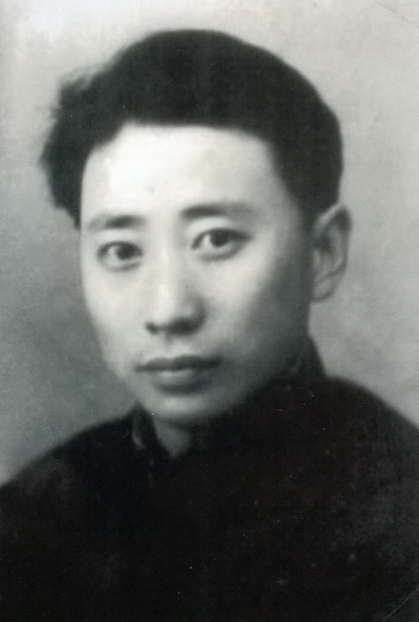 赵子安