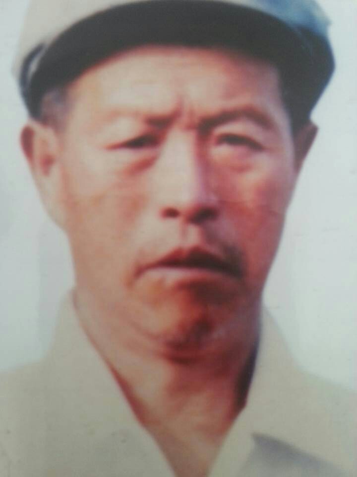 辛慈义