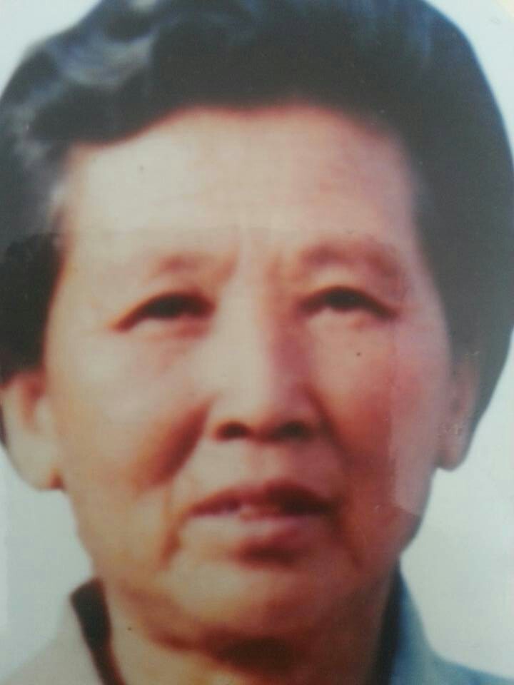 李玉珍