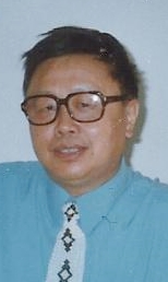 赖万宁