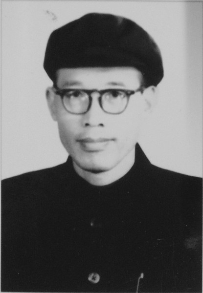 刘乃昌