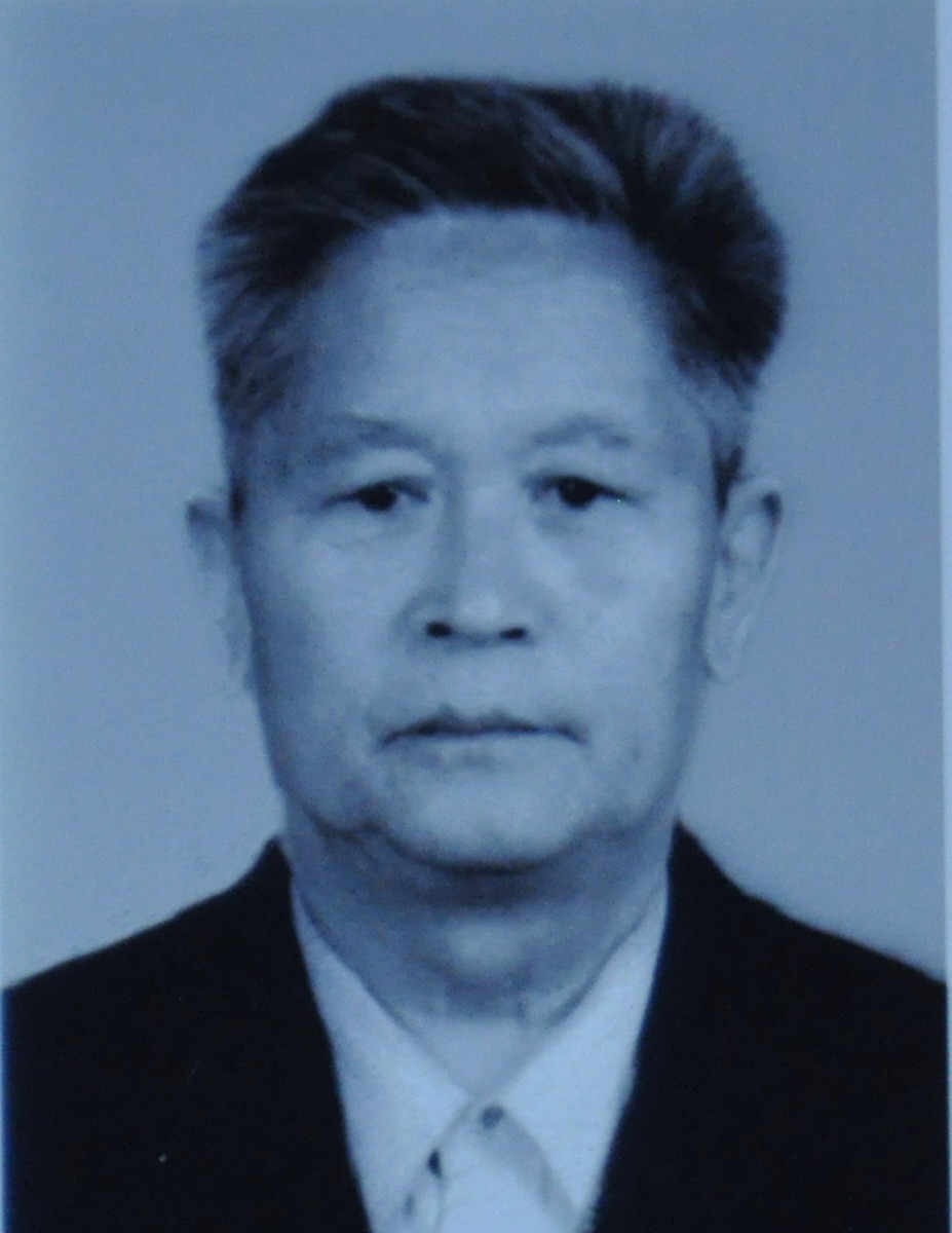 周家余