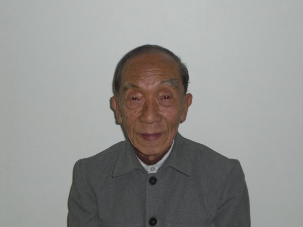 黄禄祥