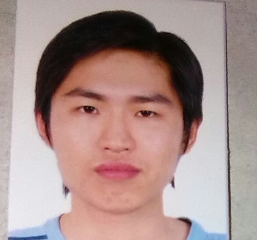 罗晓旭