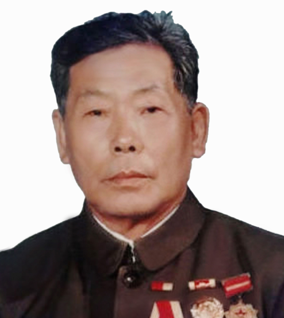 王成安