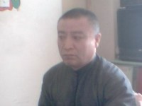 大庆人