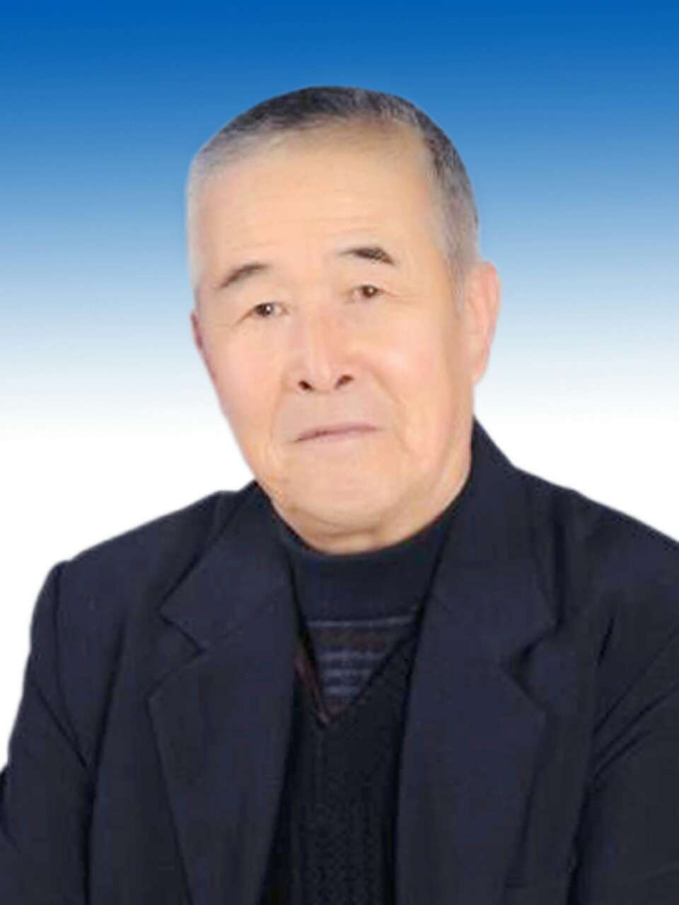 聂受泉