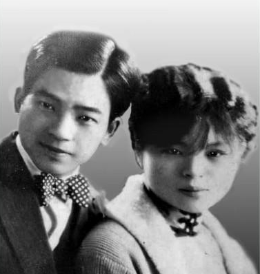 陈观淇