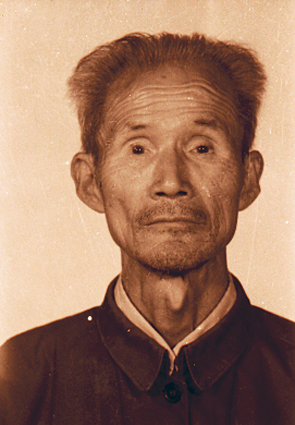 杨河