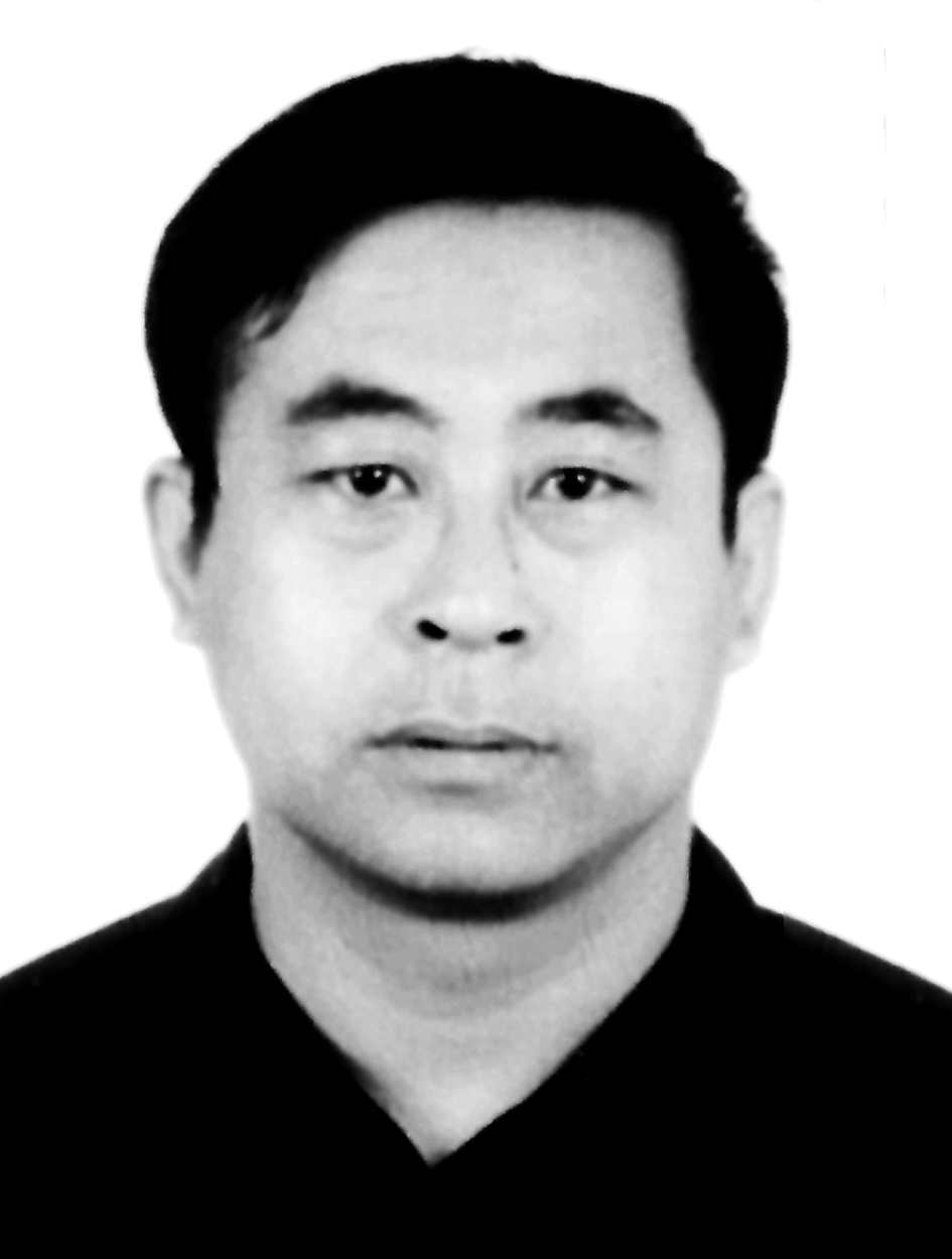 魏洪发