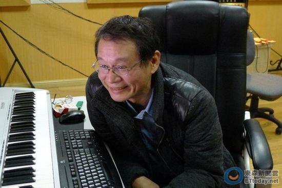 陈进兴