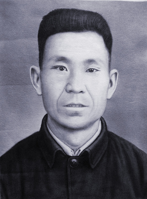常文彬
