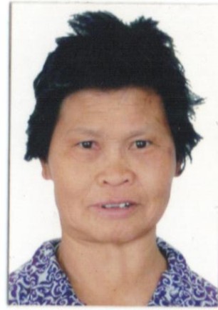 慈母龚金凤