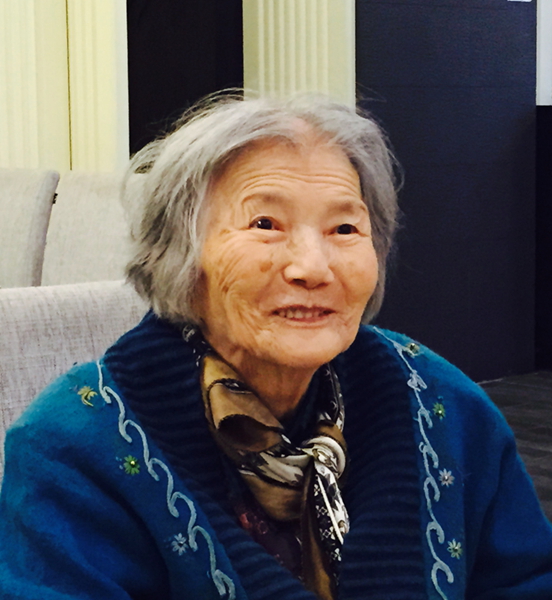 吴湘君