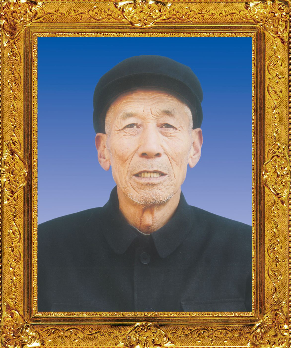 周文谋