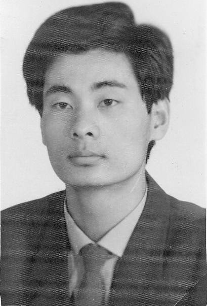 姜瑞斌