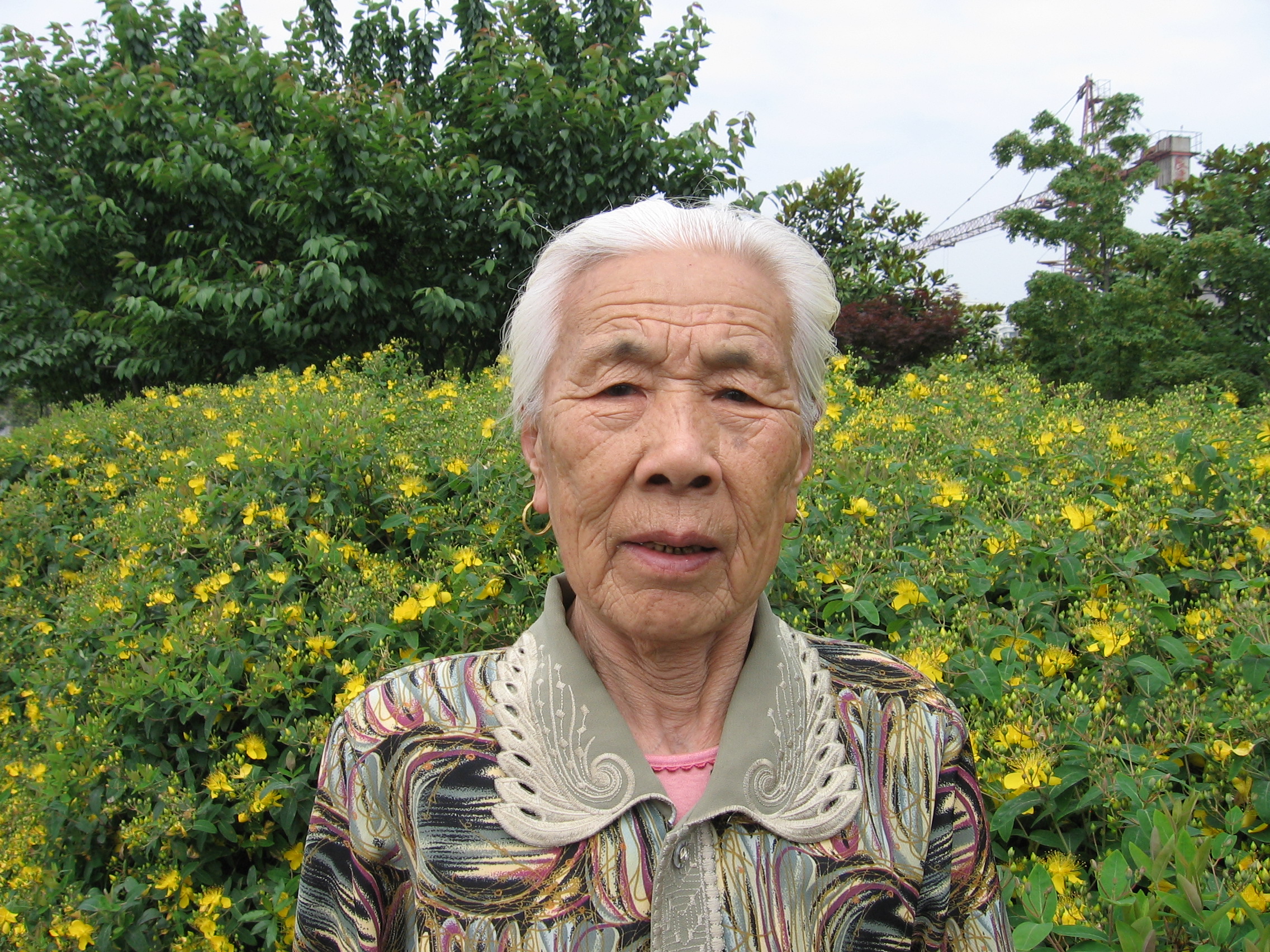 潘玉珍
