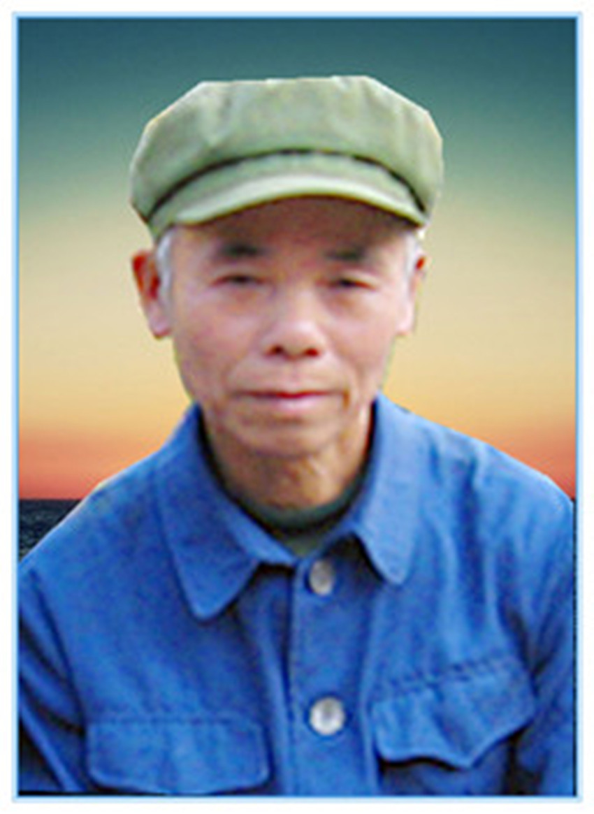 慈父林朝义