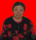 黄桂容