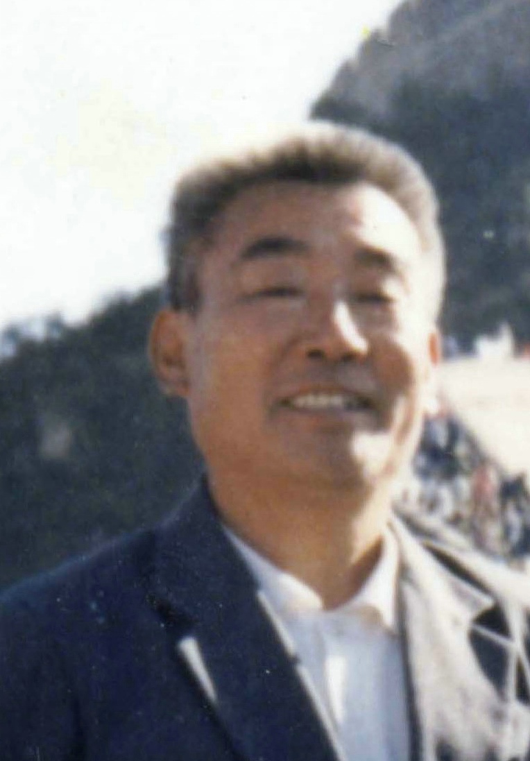 王彦明