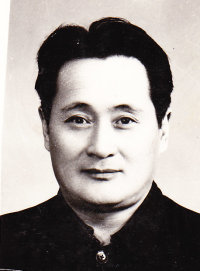 李鸿勋
