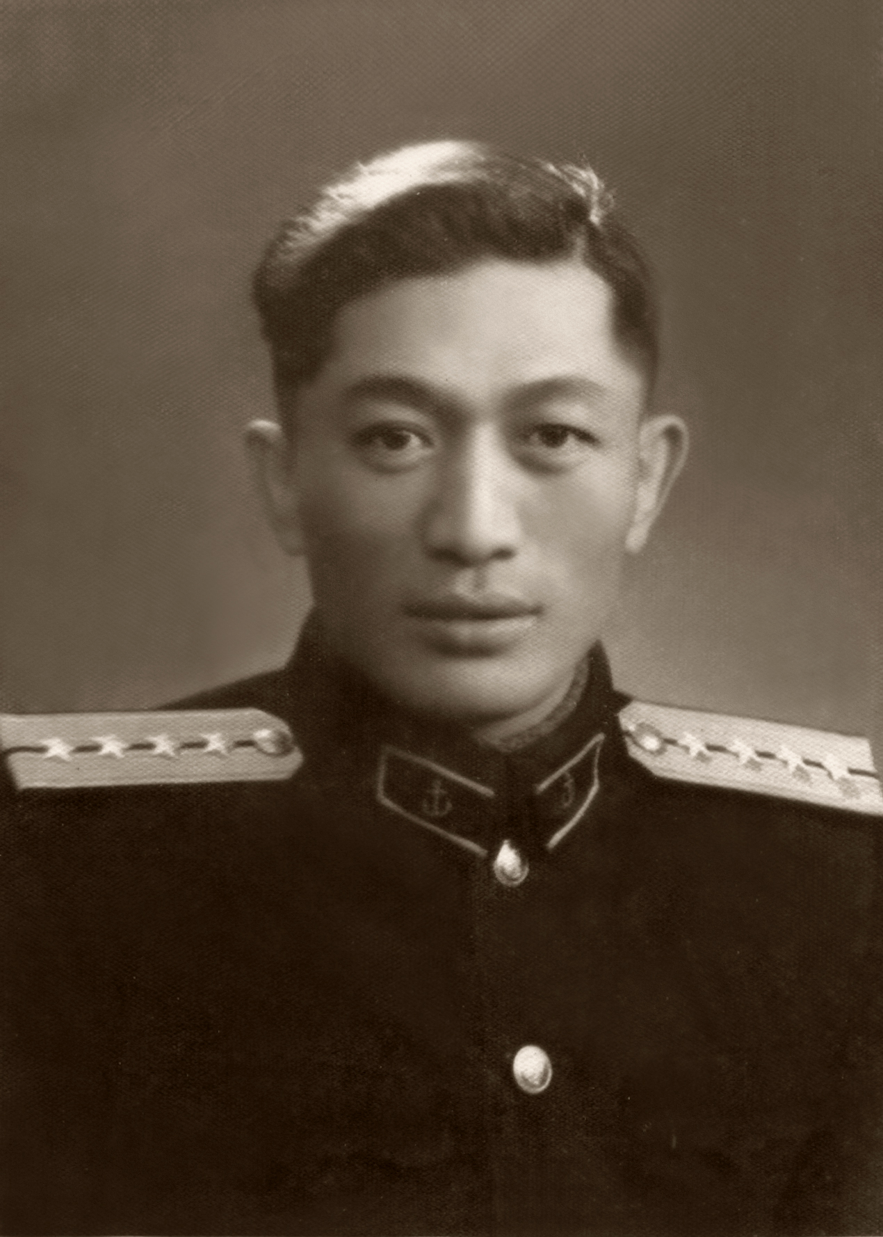 王苏南