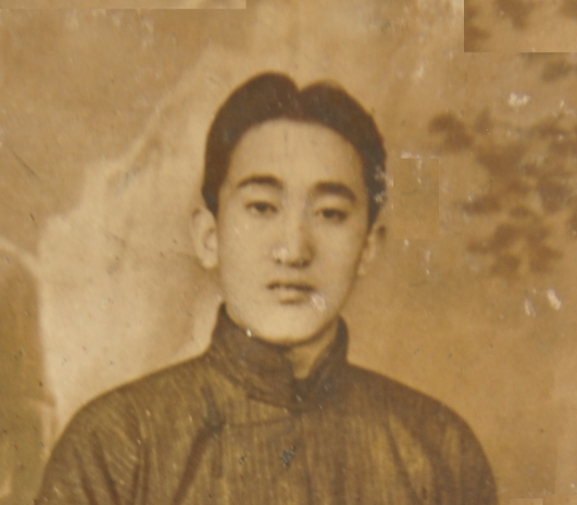 戴祥富