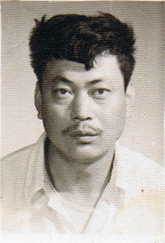 王书禄