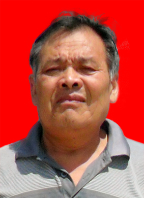 公丕礼
