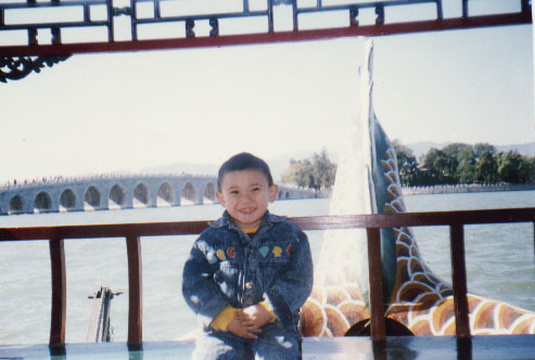 李泽华