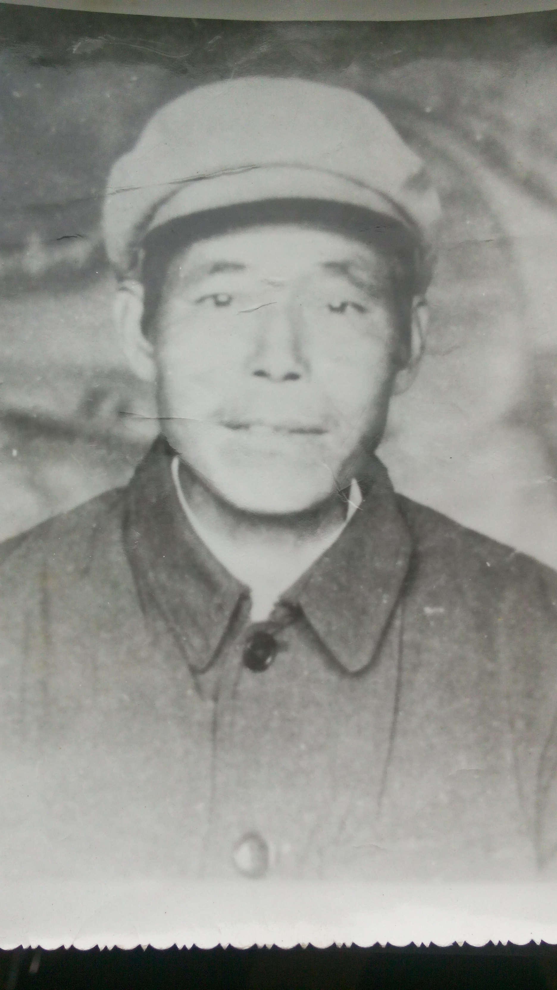 沈玉生