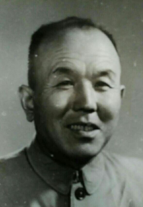杨成江