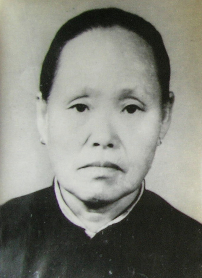 張湘英