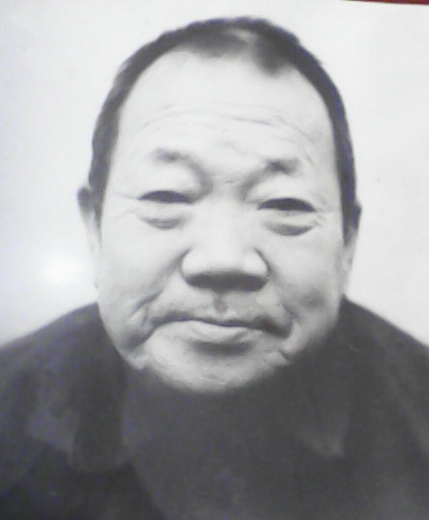 张玉魁