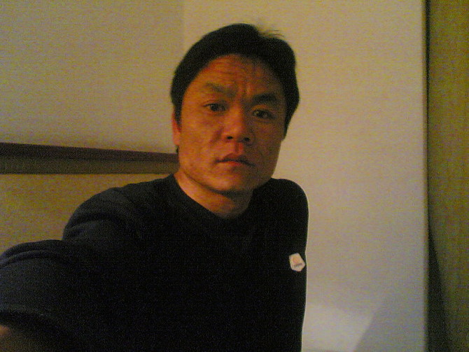 马运祥