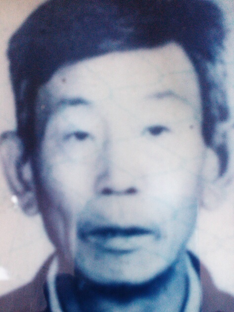 韩贵启
