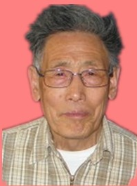 马厚聚