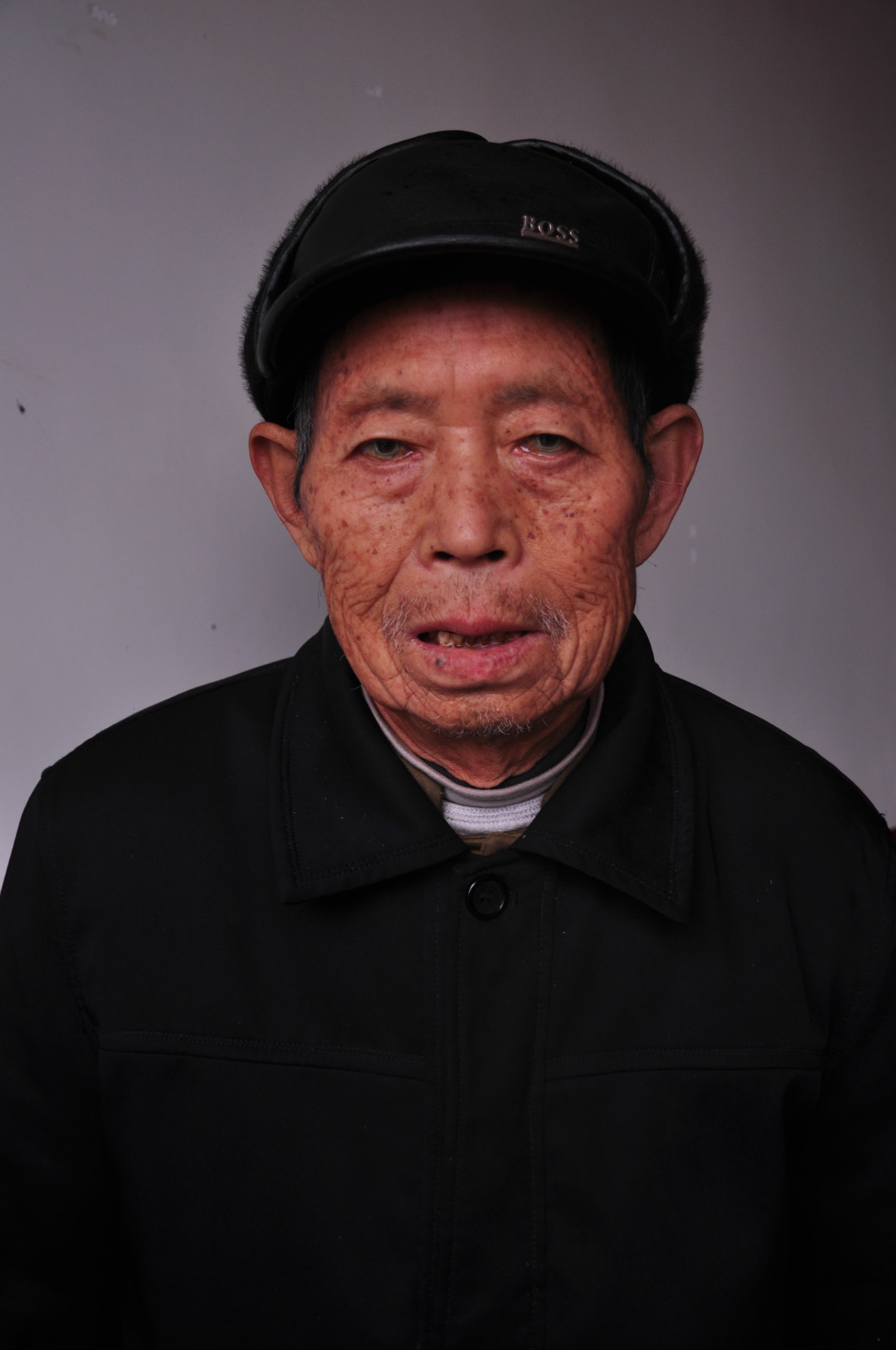 思念