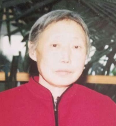 梁代芬