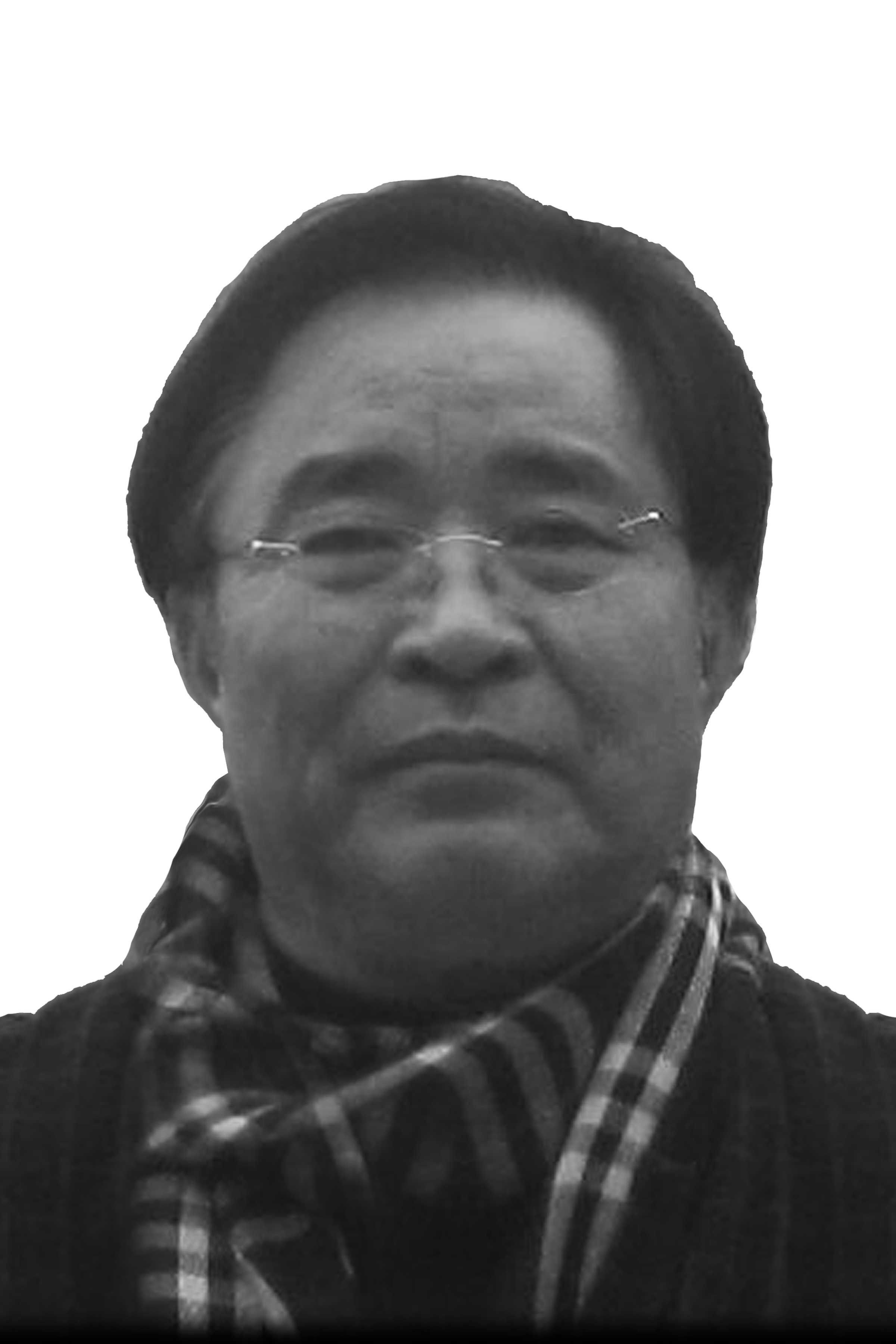 邹其汉