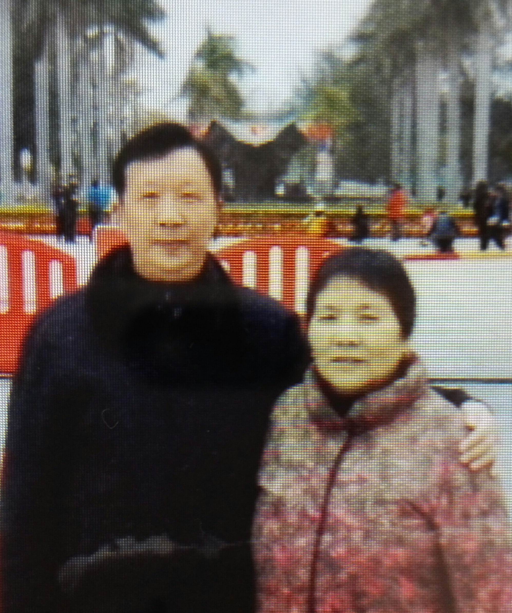 卢军