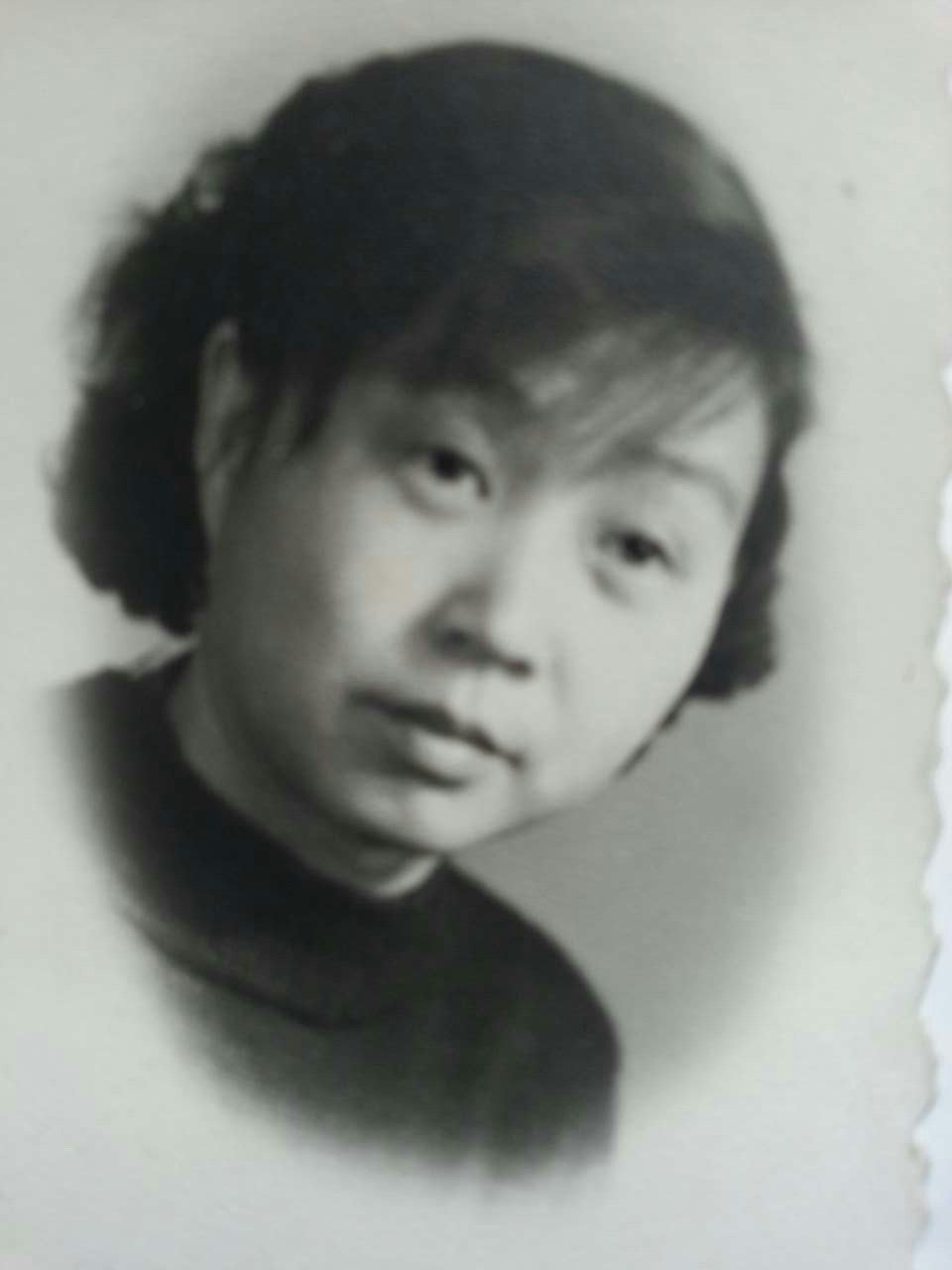 牛淑敏